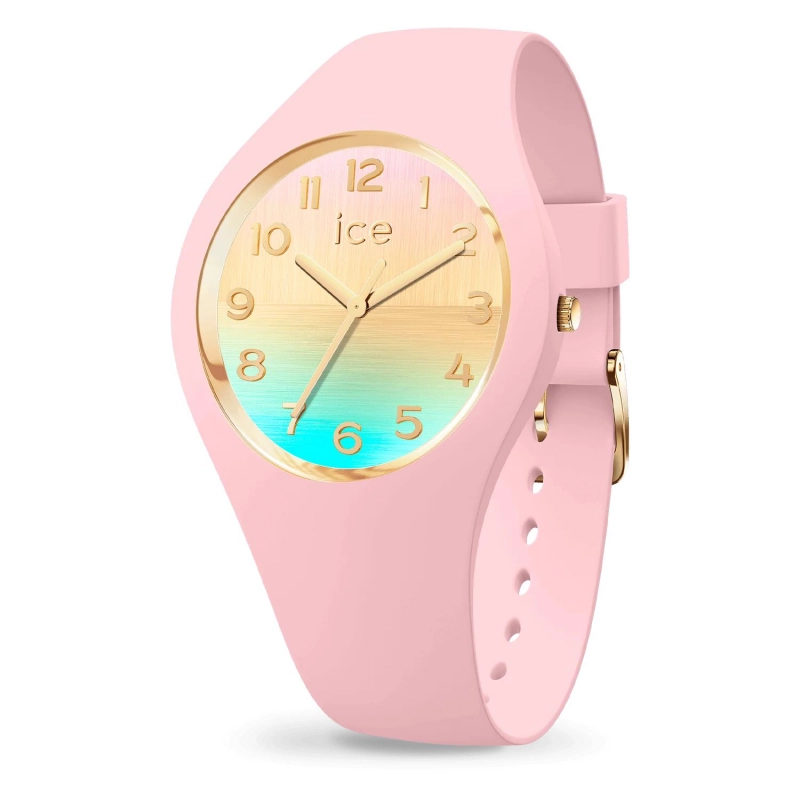 RELOJ ANALOGICO DE MUJER ICE 021362