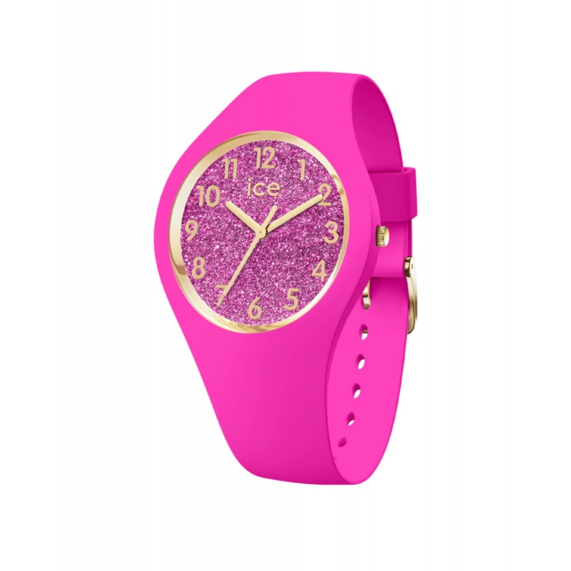 RELOJ ANALOGICO DE MUJER ICE IC021224