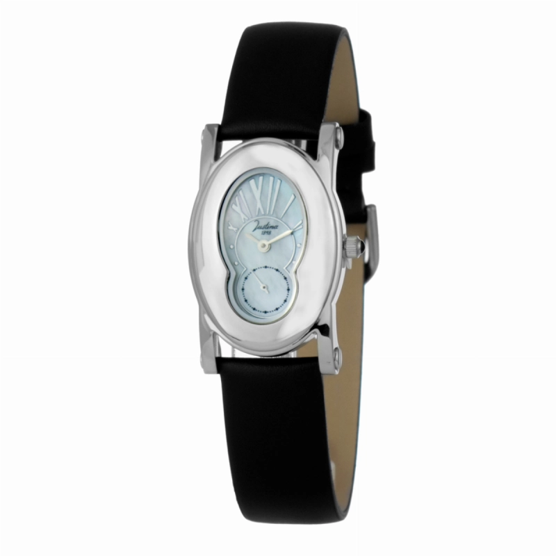 RELOJ ANALOGICO DE MUJER JUSTINA 21817