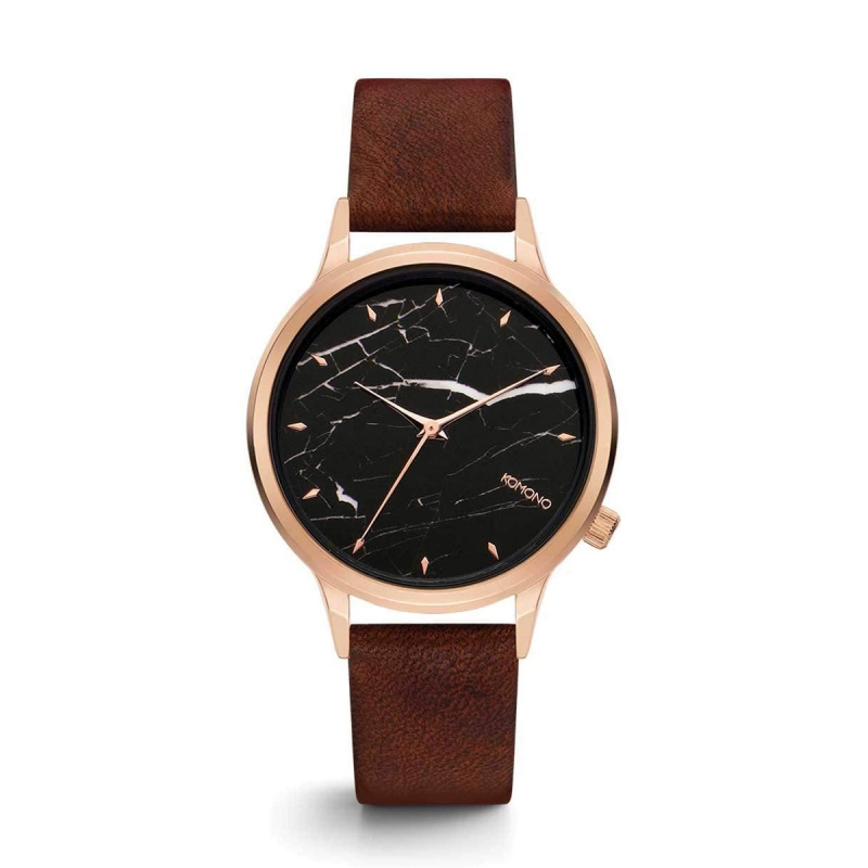 RELOJ ANALOGICO DE MUJER KOMONO KOM-W2765