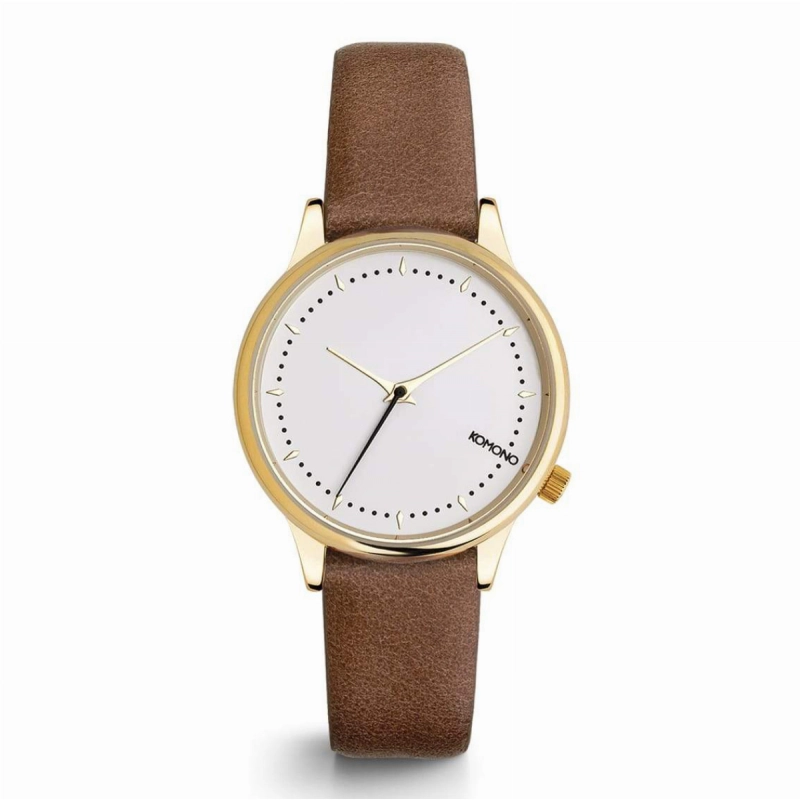 RELOJ ANALOGICO DE MUJER KOMONO KOM-W2813