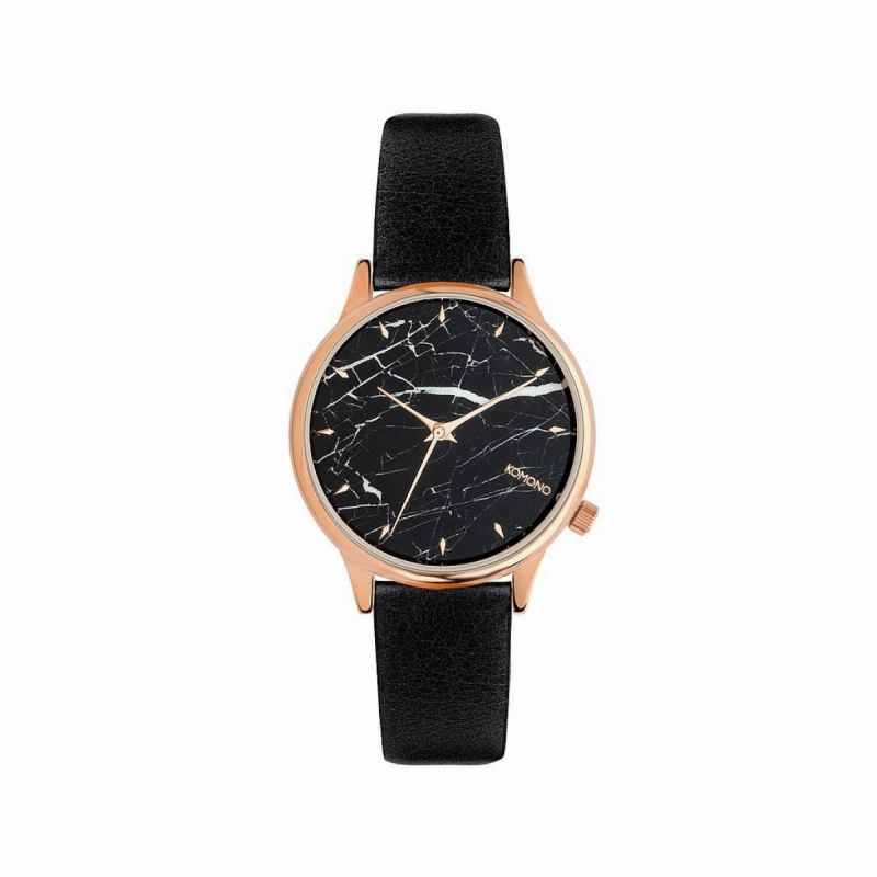 RELOJ ANALOGICO DE MUJER KOMONO KOM-W2815