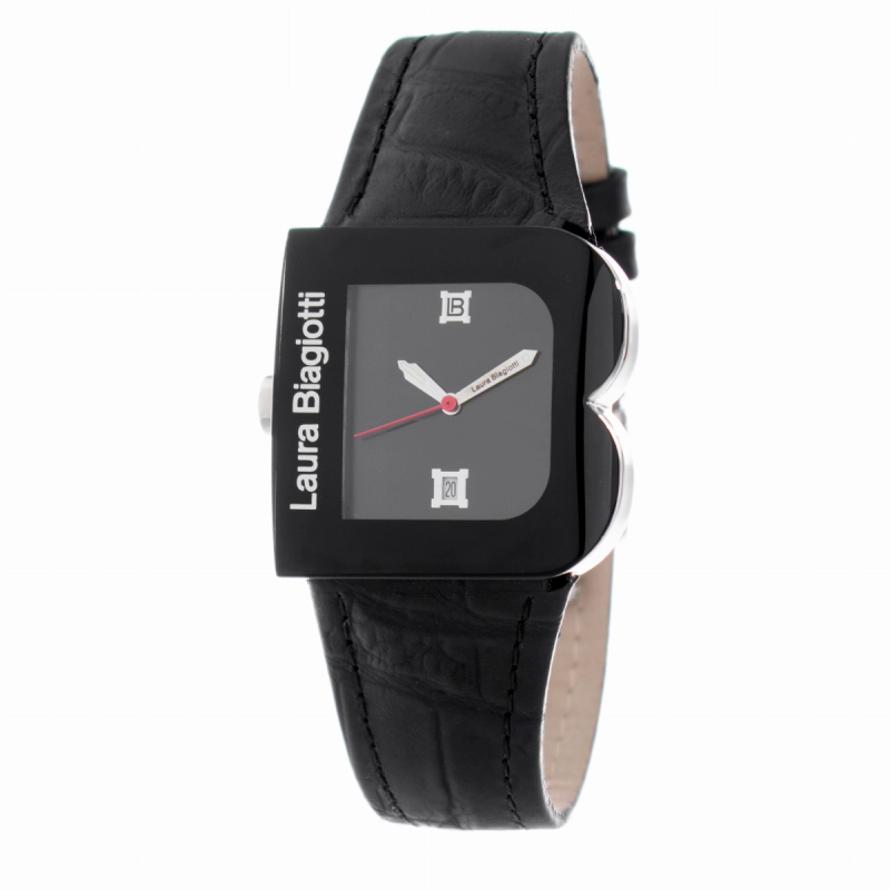 RELOJ ANALOGICO DE MUJER LAURA BIAGIOTTI LB0037L-01