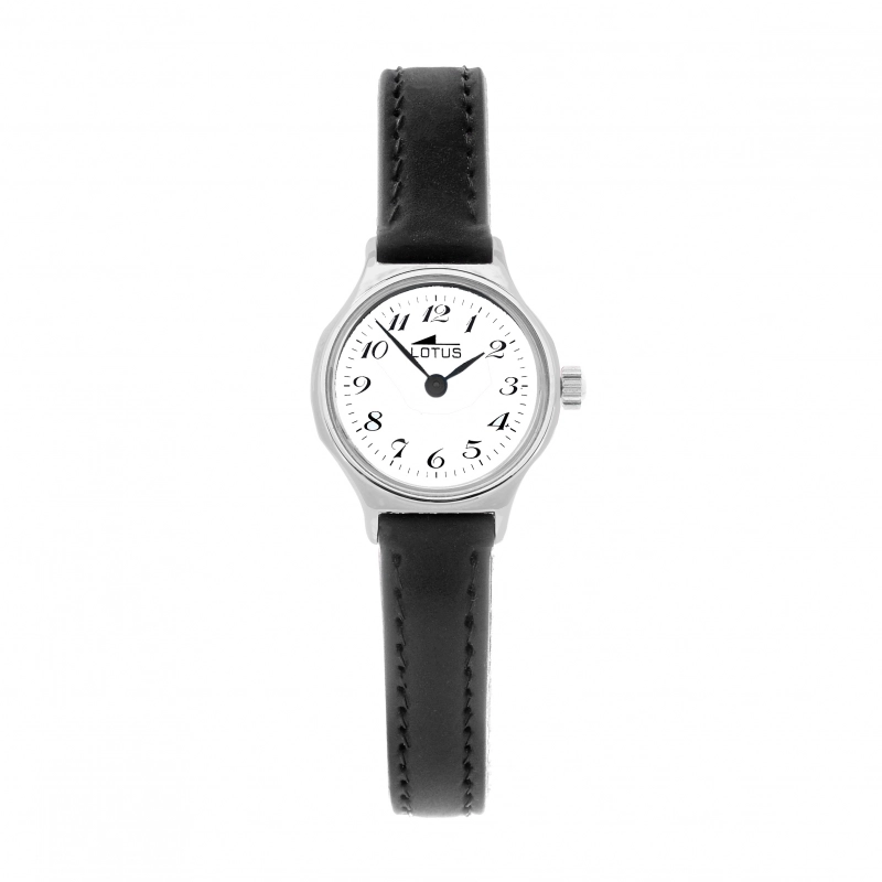 RELOJ ANALOGICO DE MUJER LOTUS 2057