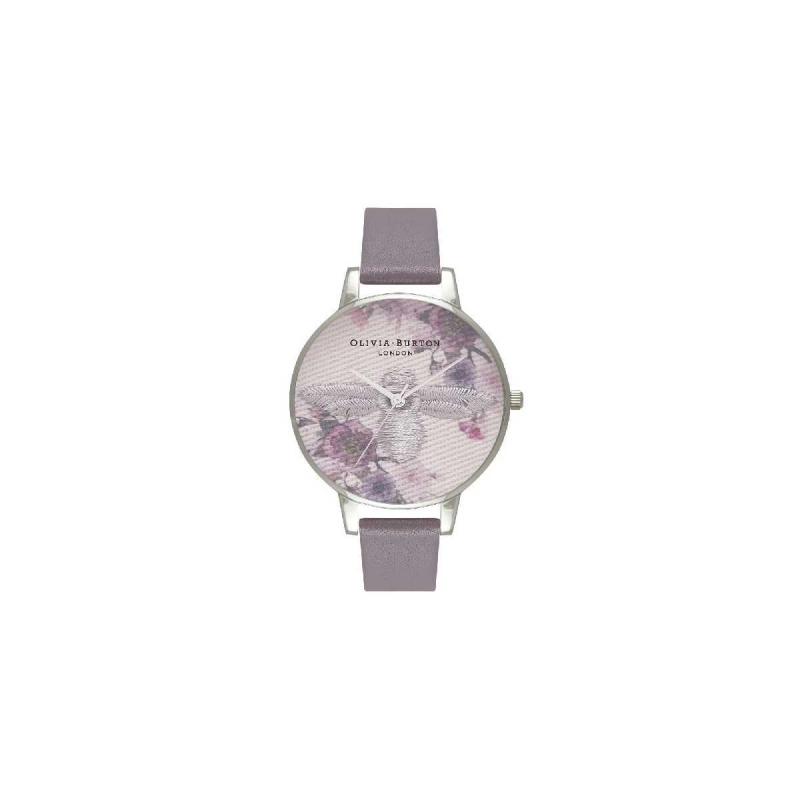 RELOJ ANALOGICO DE MUJER OLIVIA BURTON OB16EM05