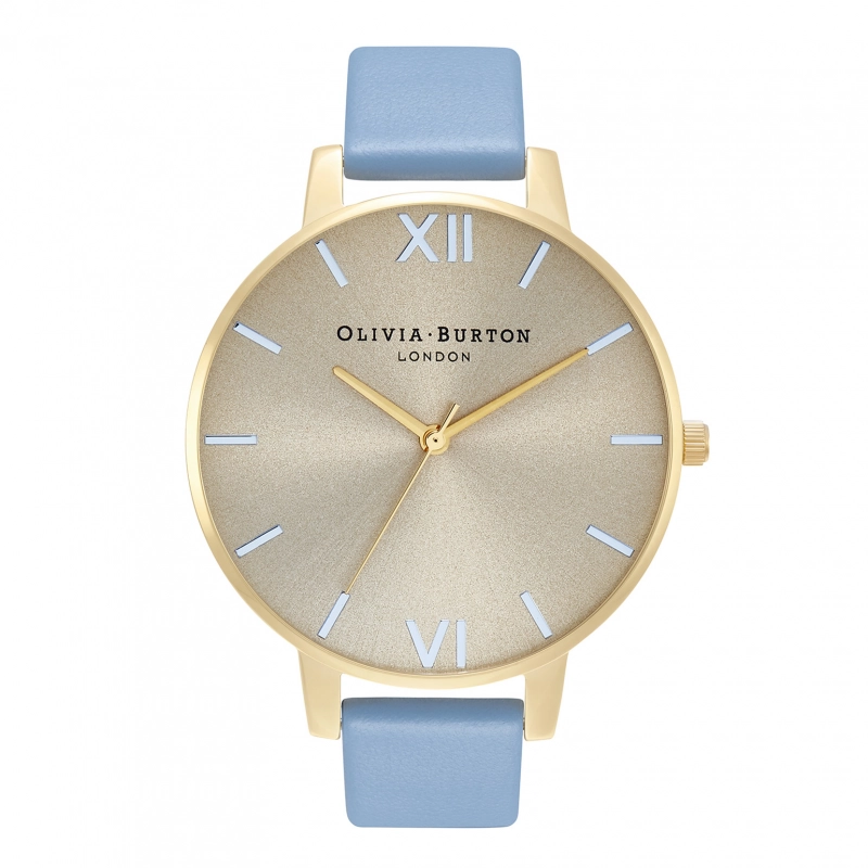 RELOJ ANALOGICO DE MUJER OLIVIA BURTON OB16EN15