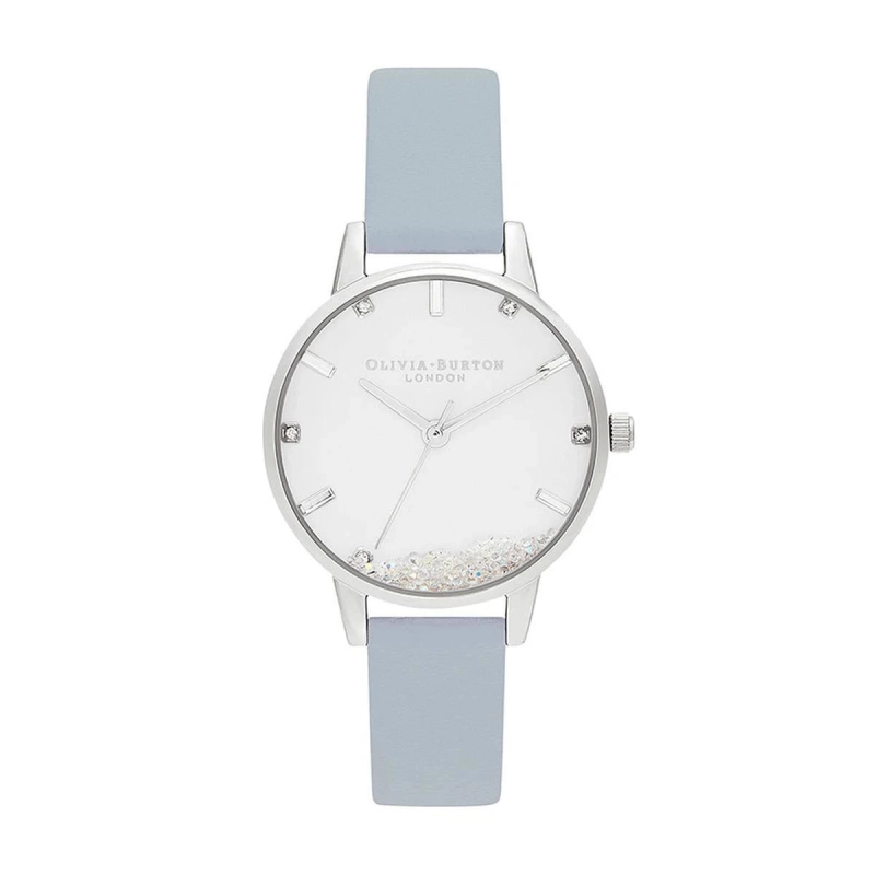 RELOJ ANALOGICO DE MUJER OLIVIA BURTON OB16SG07