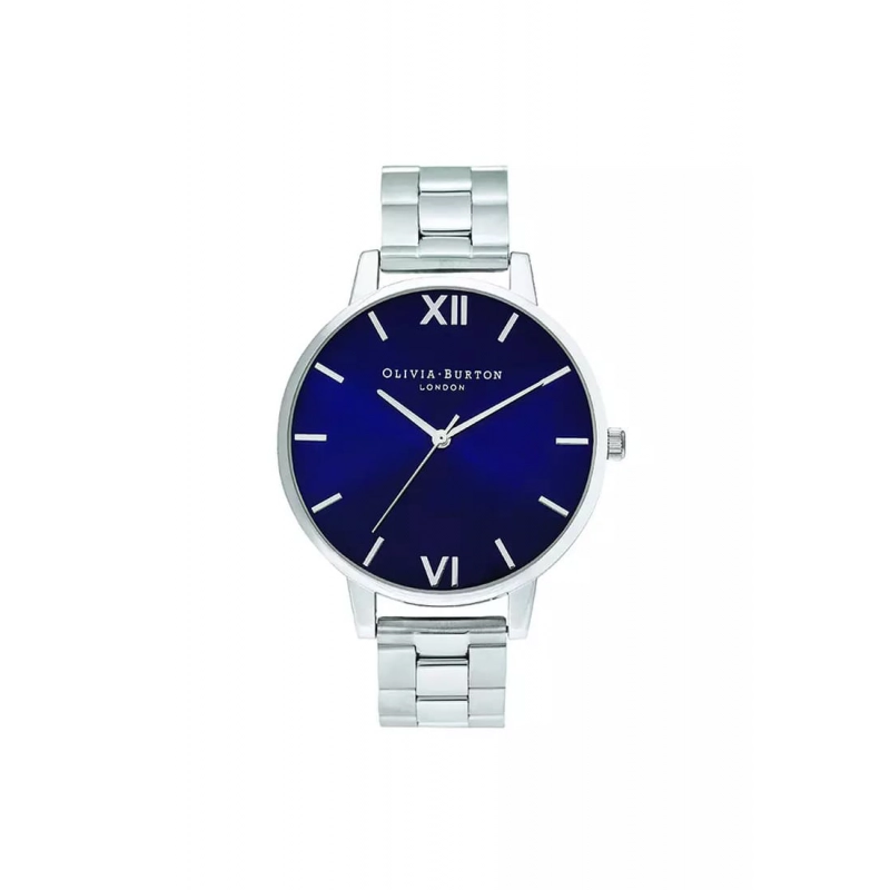 RELOJ ANALOGICO DE MUJER OLIVIA BURTON OB16SH02