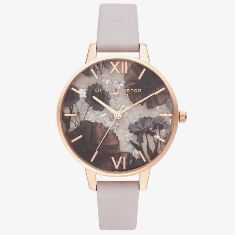 RELOJ ANALOGICO DE MUJER OLIVIA BURTON OB16SP15