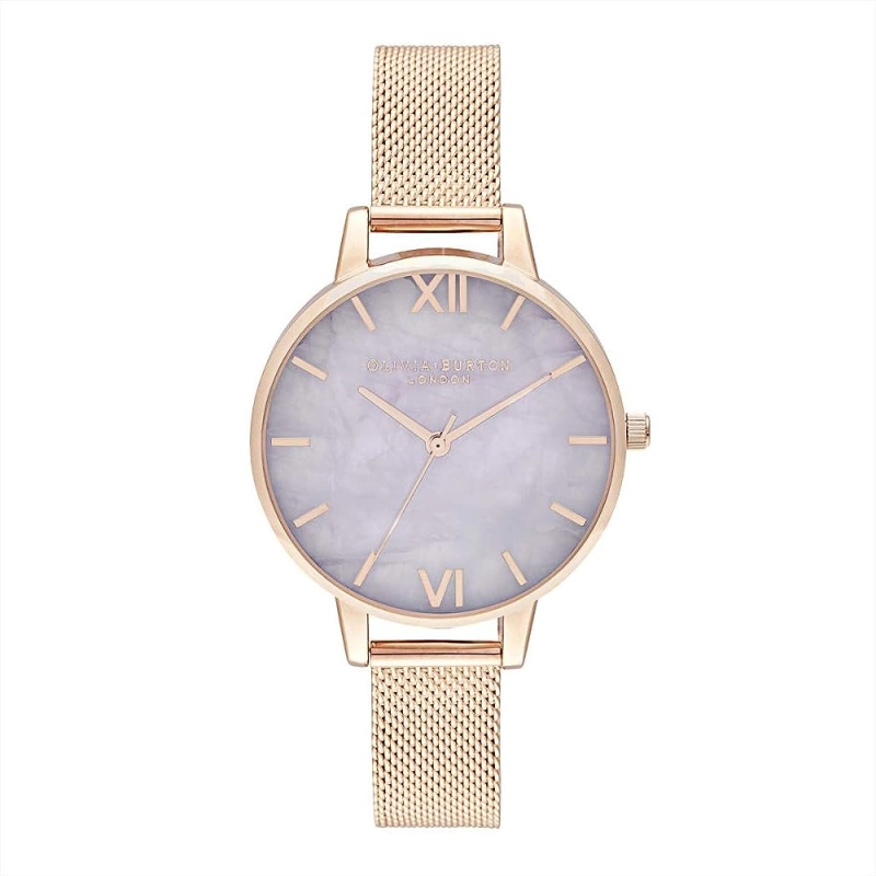 RELOJ ANALOGICO DE MUJER OLIVIA BURTON OB16SP16