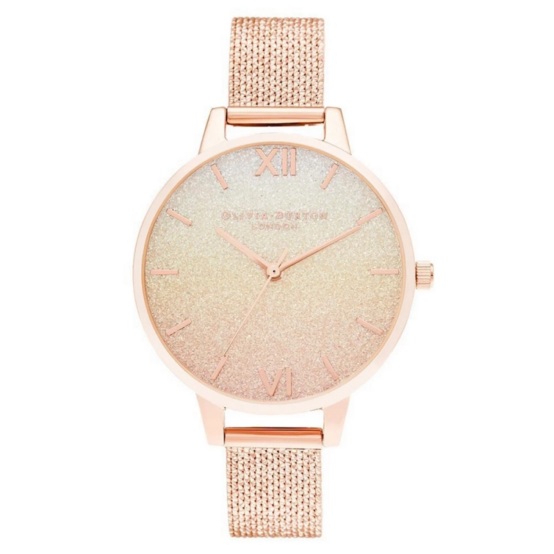 RELOJ ANALOGICO DE MUJER OLIVIA BURTON OB16US58