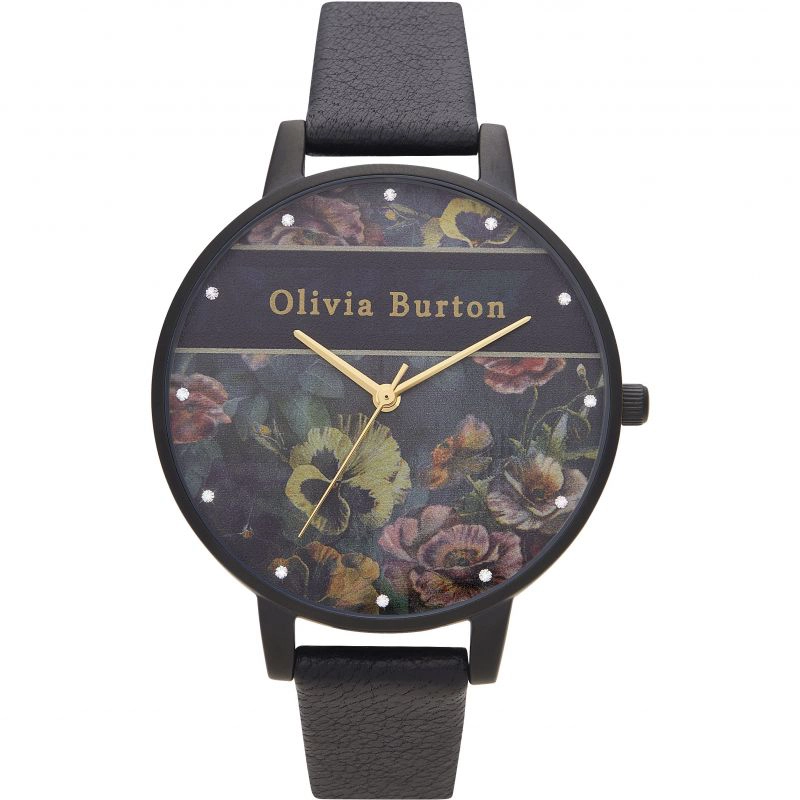 RELOJ ANALOGICO DE MUJER OLIVIA BURTON OB16VS05