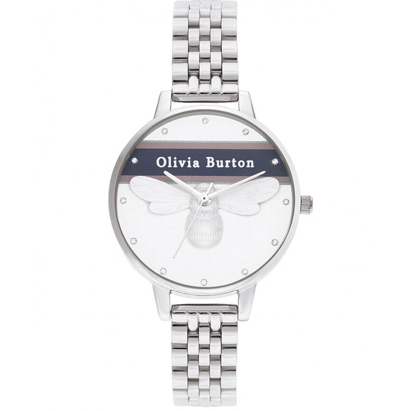 RELOJ ANALOGICO DE MUJER OLIVIA BURTON OB16VS07