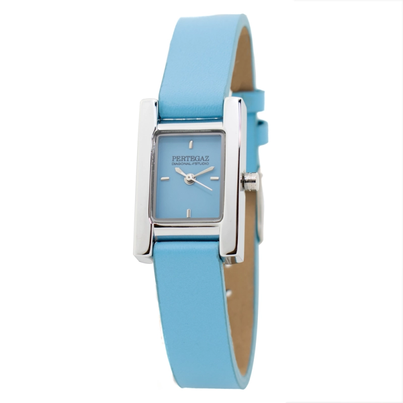 RELOJ ANALOGICO DE MUJER PERTEGAZ PDS-014-A