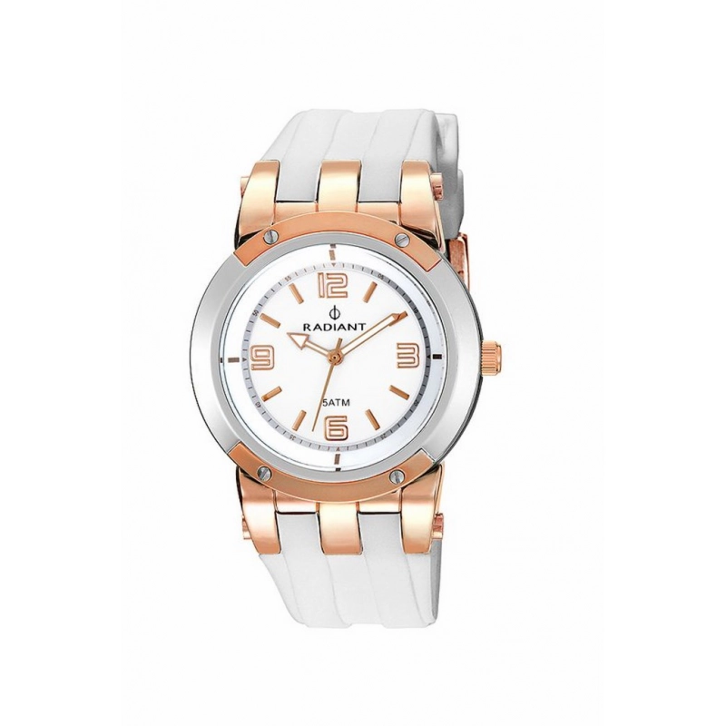 RELOJ ANALOGICO DE MUJER RADIANT RA268601