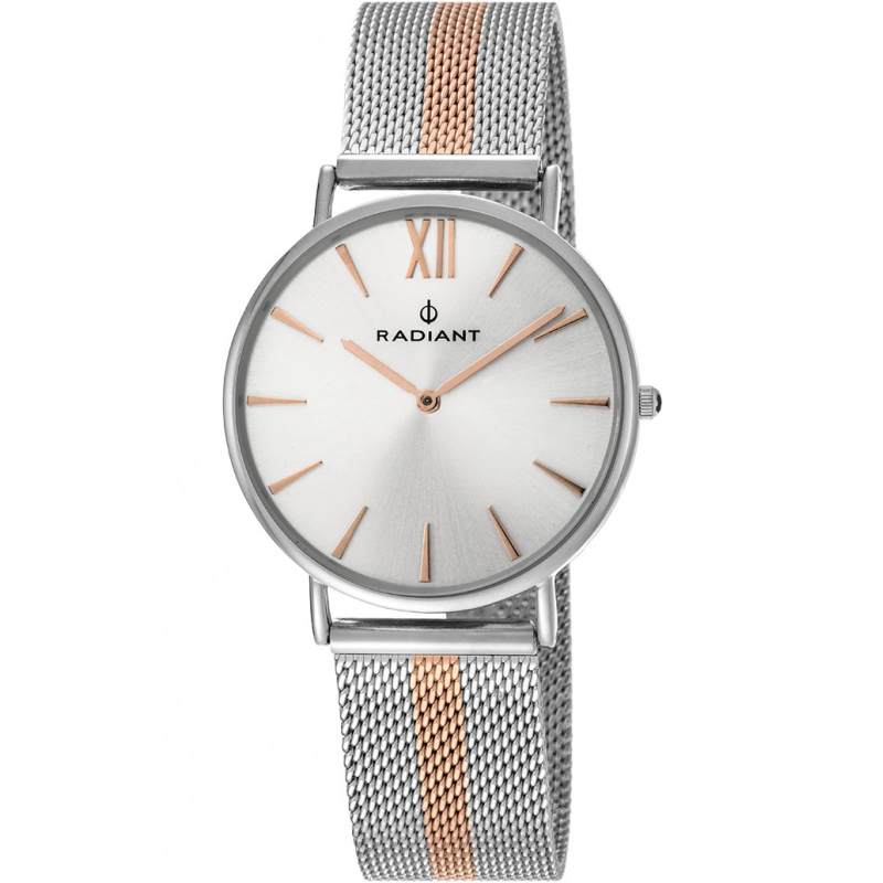 RELOJ ANALOGICO DE MUJER RADIANT RA377617