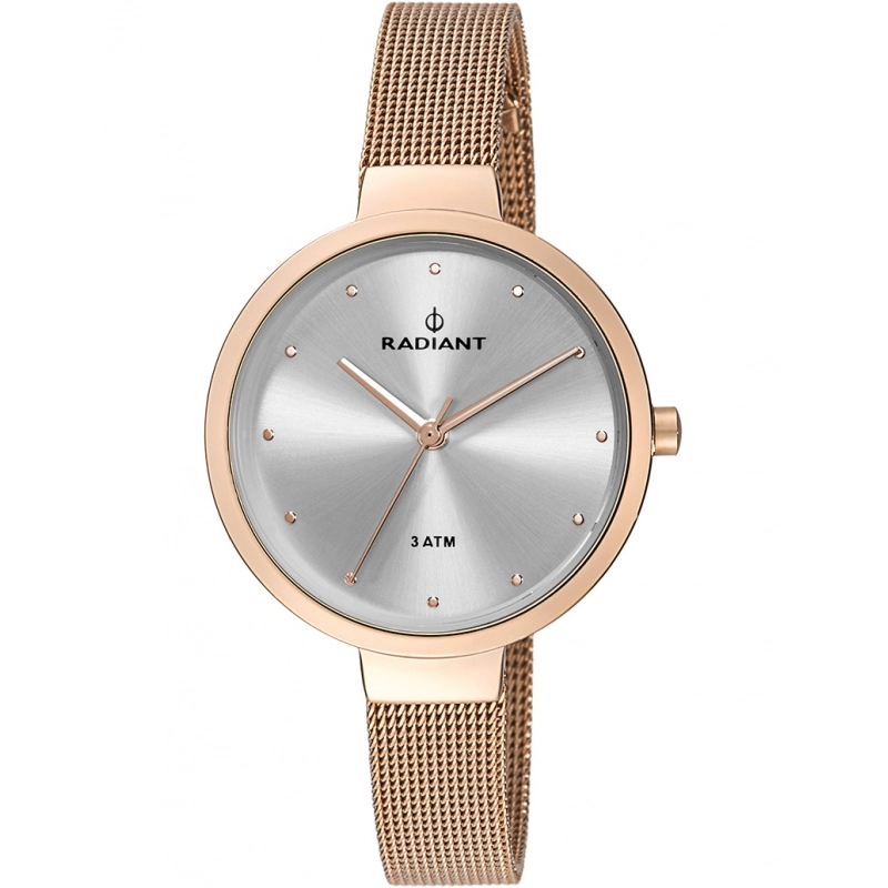 RELOJ ANALOGICO DE MUJER RADIANT RA416203