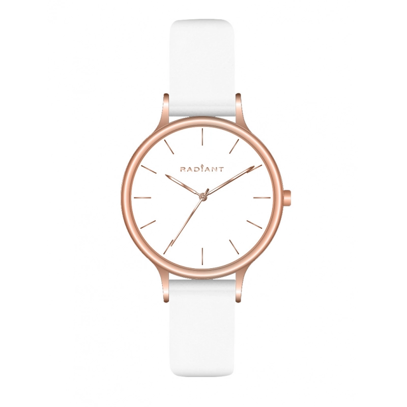 RELOJ ANALOGICO DE MUJER RADIANT RA425604