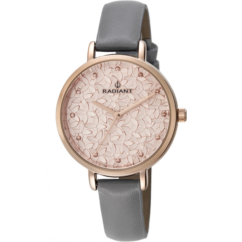 RELOJ ANALOGICO DE MUJER RADIANT RA431603