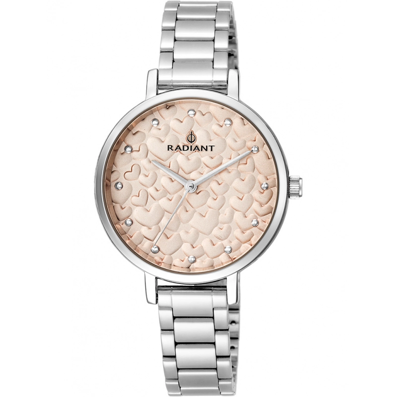 RELOJ ANALOGICO DE MUJER RADIANT RA431606