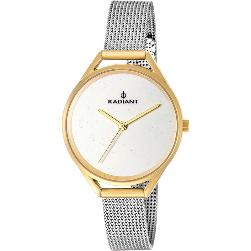 RELOJ ANALOGICO DE MUJER RADIANT RA432202