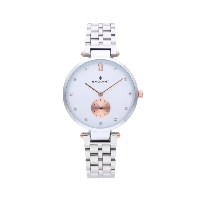 RELOJ ANALOGICO DE MUJER RADIANT RA469202