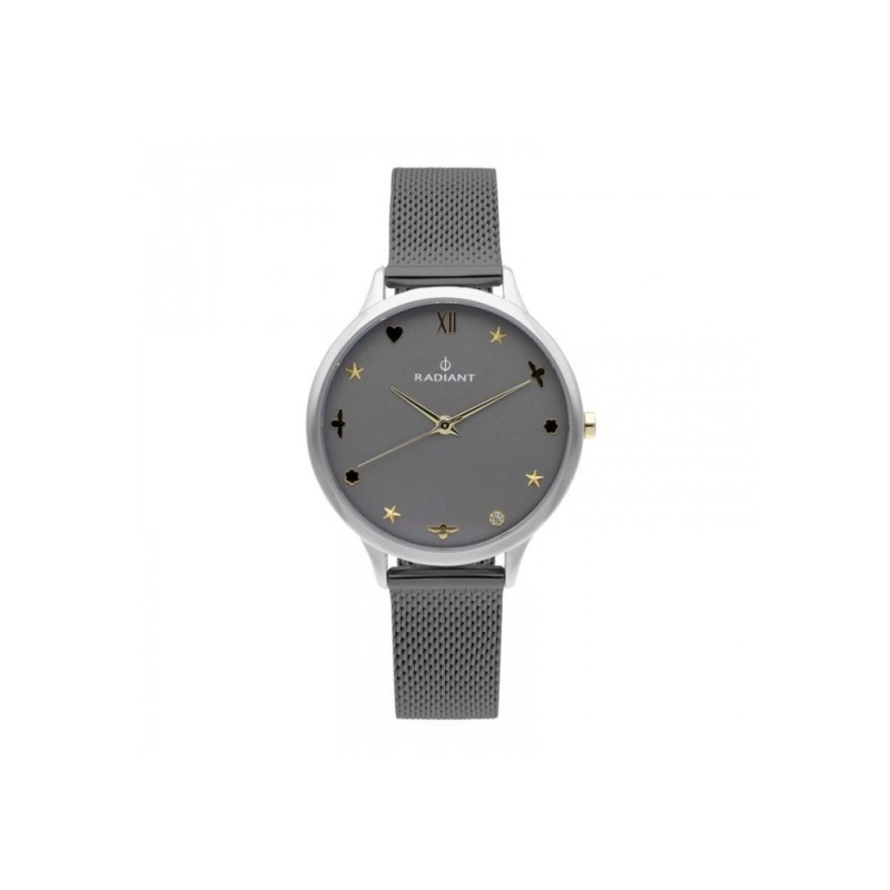 RELOJ ANALOGICO DE MUJER RADIANT RA489603