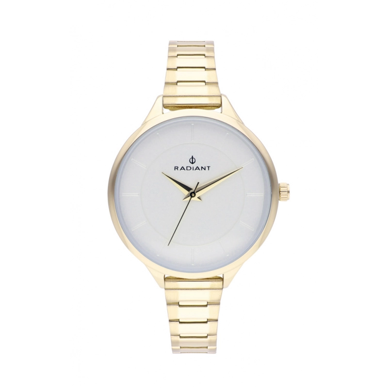 RELOJ ANALOGICO DE MUJER RADIANT RA511205