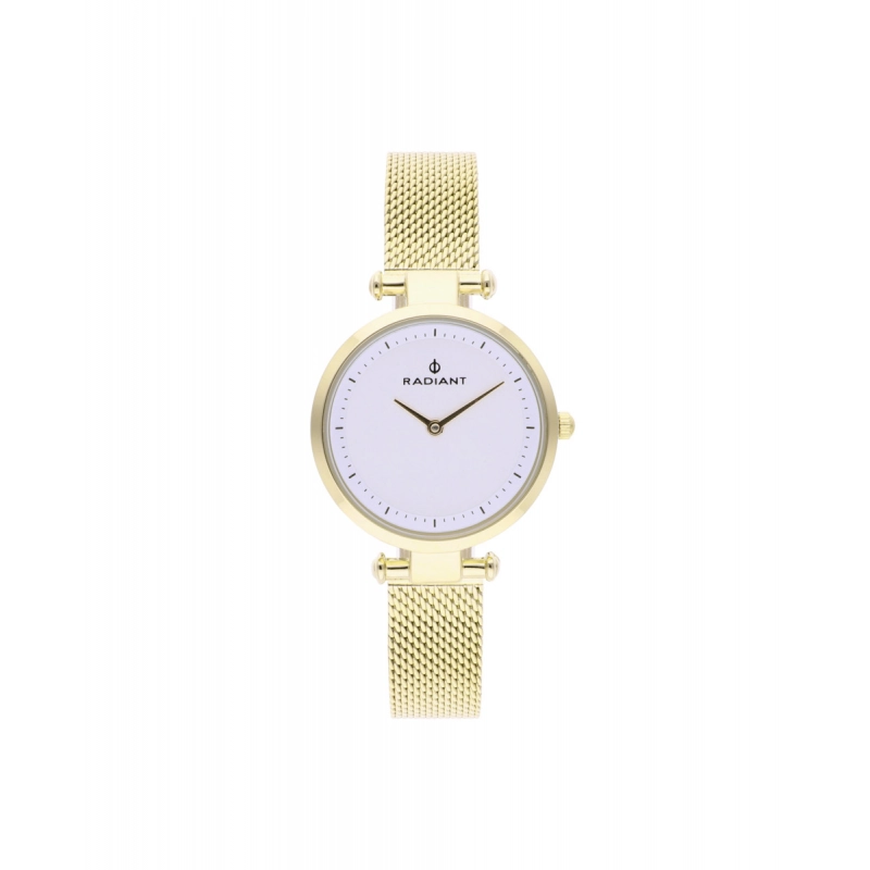 RELOJ ANALOGICO DE MUJER RADIANT RA519603