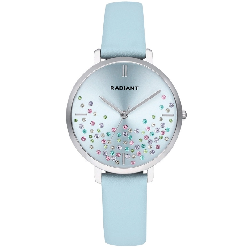 RELOJ ANALOGICO DE MUJER RADIANT RA525607