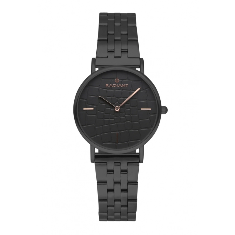 RELOJ ANALOGICO DE MUJER RADIANT RA527204