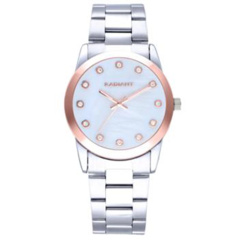 RELOJ ANALOGICO DE MUJER RADIANT RA584202