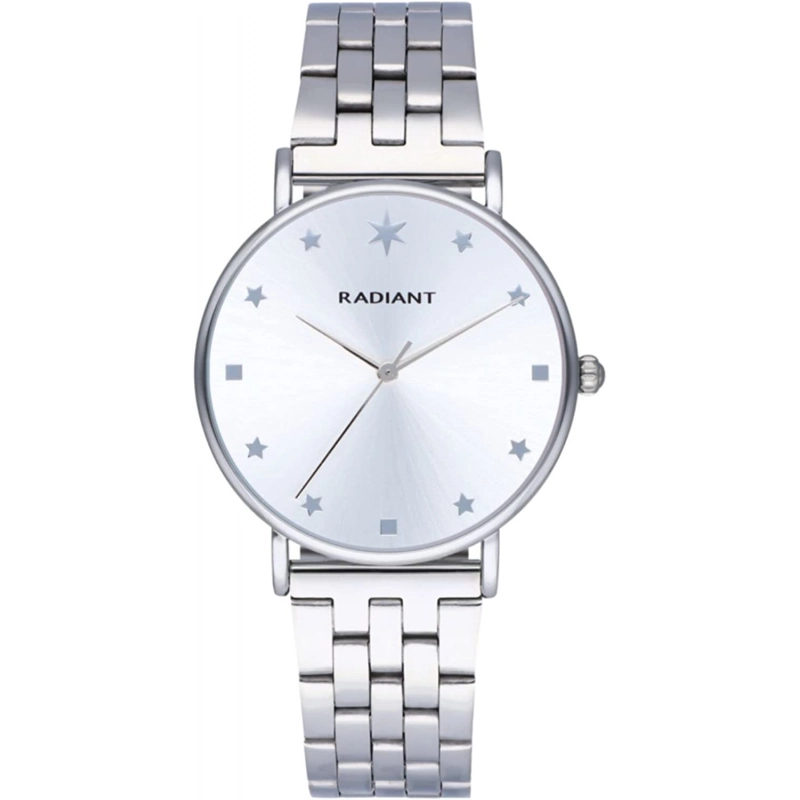 RELOJ ANALOGICO DE MUJER RADIANT RA585201