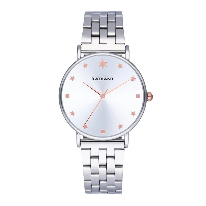 RELOJ ANALOGICO DE MUJER RADIANT RA585202