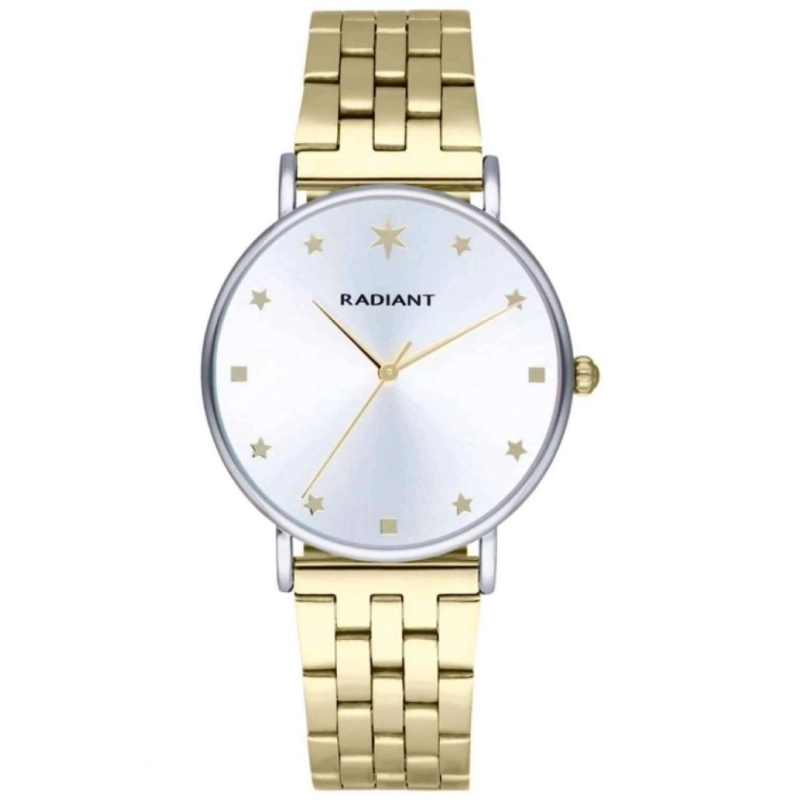 RELOJ ANALOGICO DE MUJER RADIANT RA585205