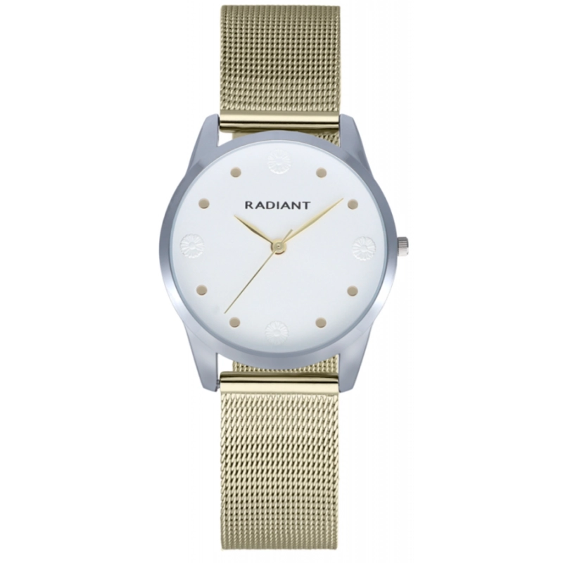 RELOJ ANALOGICO DE MUJER RADIANT RA593202