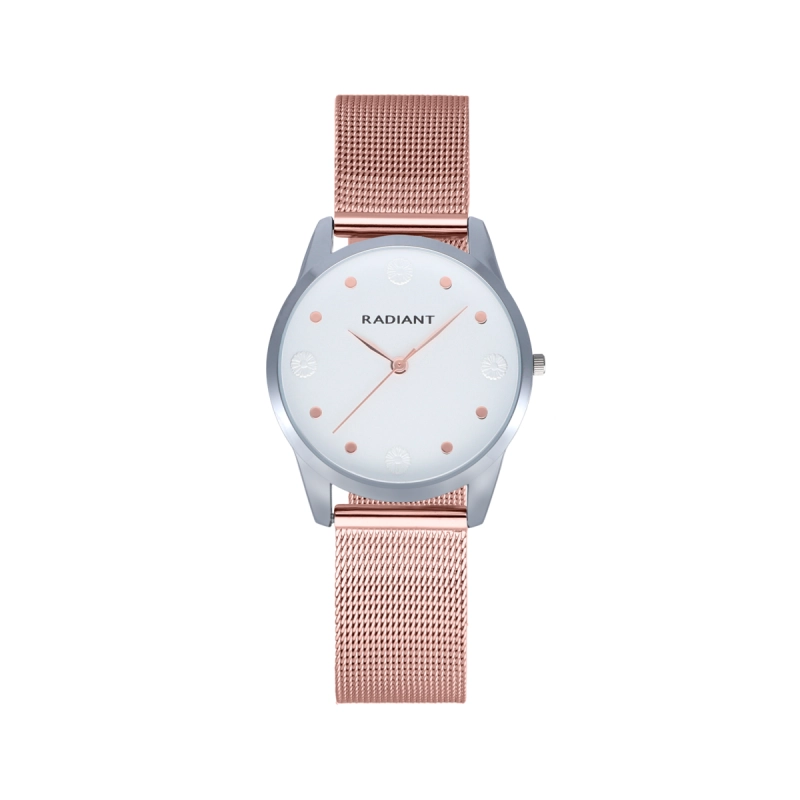 RELOJ ANALOGICO DE MUJER RADIANT RA593203