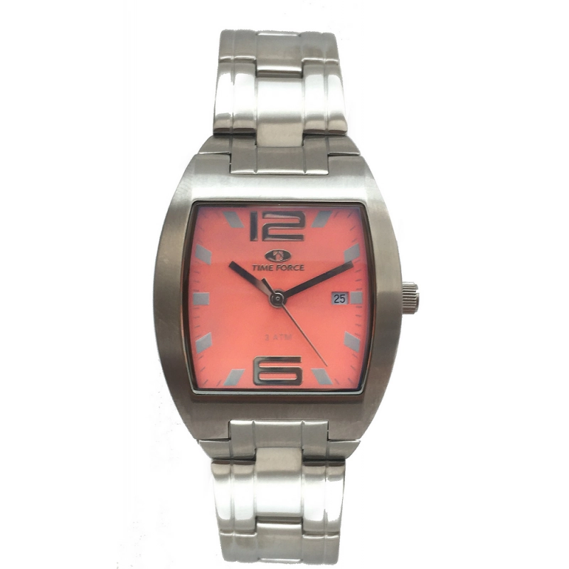 RELOJ ANALOGICO DE MUJER TIME FORCE TF2572L-04M