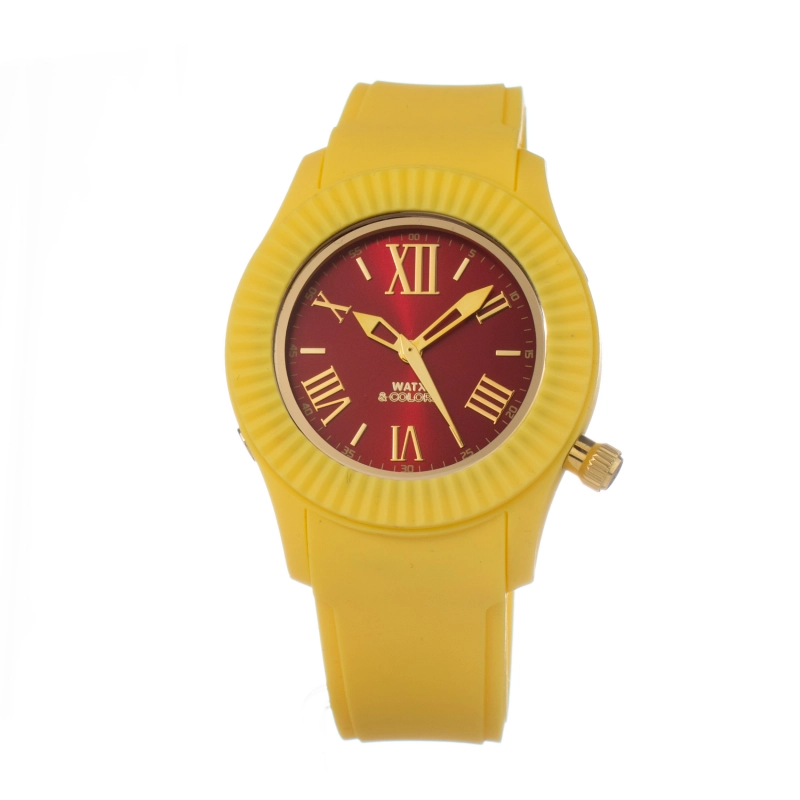 RELOJ ANALOGICO DE MUJER WATXANDCO COWA3010R4046