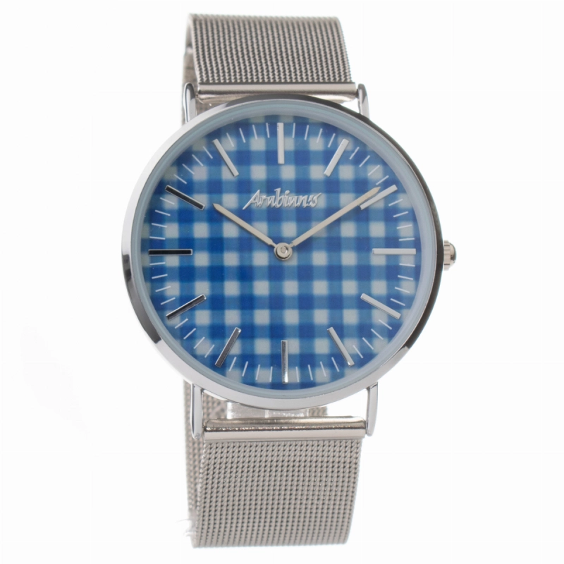 RELOJ ANALOGICO DE UNISEX ARABIANS HBA2228EA