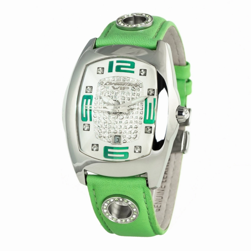 RELOJ ANALOGICO DE UNISEX CHRONOTECH CT7818M-02S