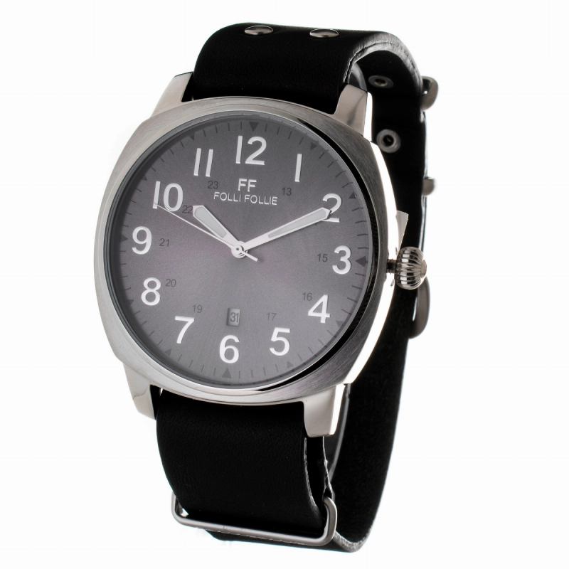 RELOJ ANALOGICO DE UNISEX FOLLI FOLLIE WT14T0015DSDF