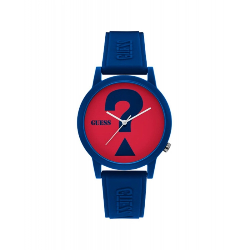 RELOJ ANALOGICO DE UNISEX GUESS V1041M4