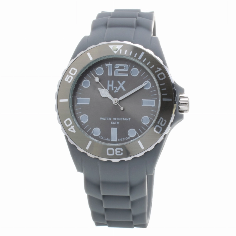 RELOJ ANALOGICO DE UNISEX HAUREX SG382UG1