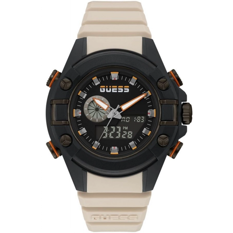 RELOJ ANALOGICO/DIGITAL DE HOMBRE GUESS GW0269G1