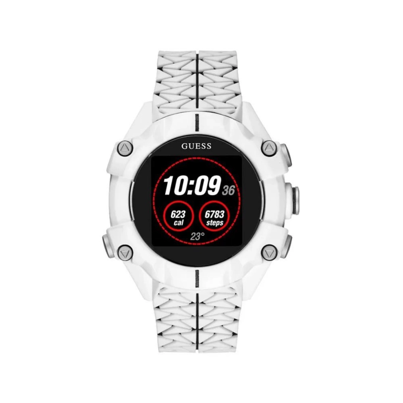 RELOJ DIGITAL DE HOMBRE GUESS C3001G4