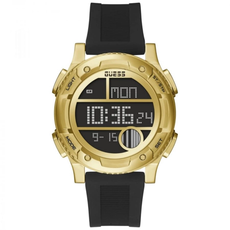 RELOJ DIGITAL DE HOMBRE GUESS GW0272G2