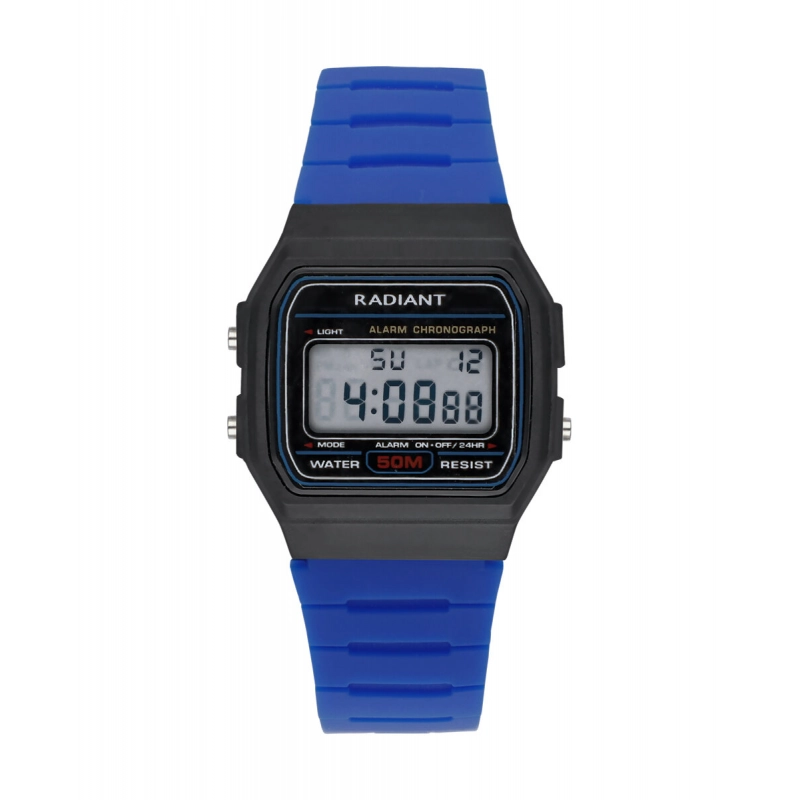 RELOJ DIGITAL DE MUJER RADIANT RA561606