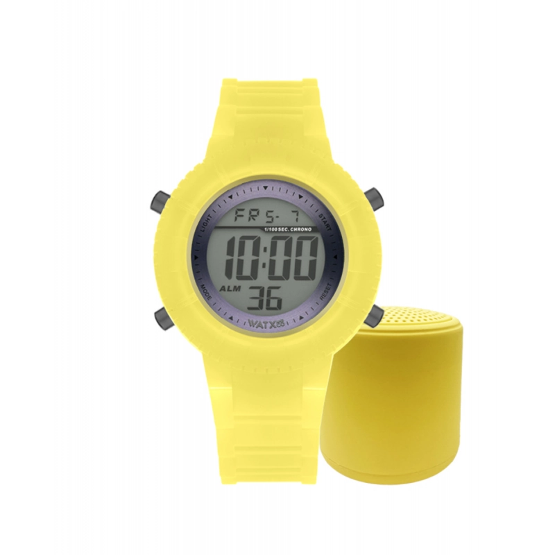 RELOJ DIGITAL DE MUJER WATXANDCO RELOJ4_M