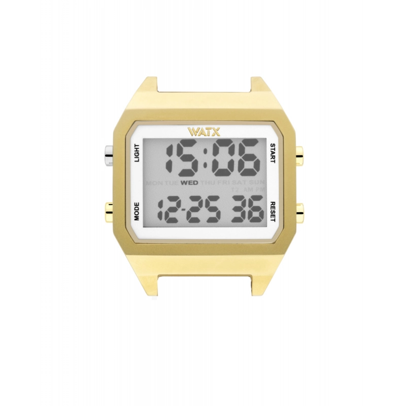 RELOJ DIGITAL DE UNISEX WATXANDCO WXCA4004